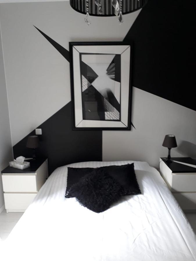 Chambre Chez L'Habitant Avec Spa Et Petit-Dejeuner En Lisiere De Foret Le Teich Exterior foto