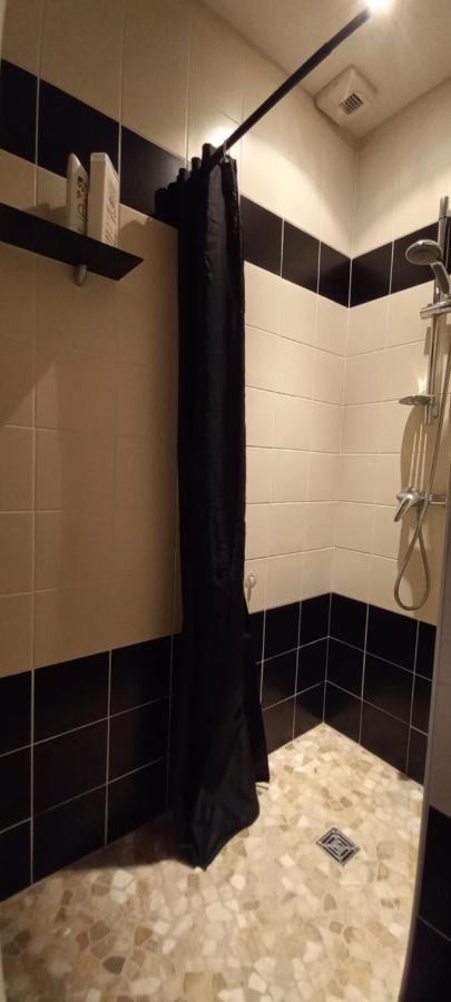 Chambre Chez L'Habitant Avec Spa Et Petit-Dejeuner En Lisiere De Foret Le Teich Exterior foto