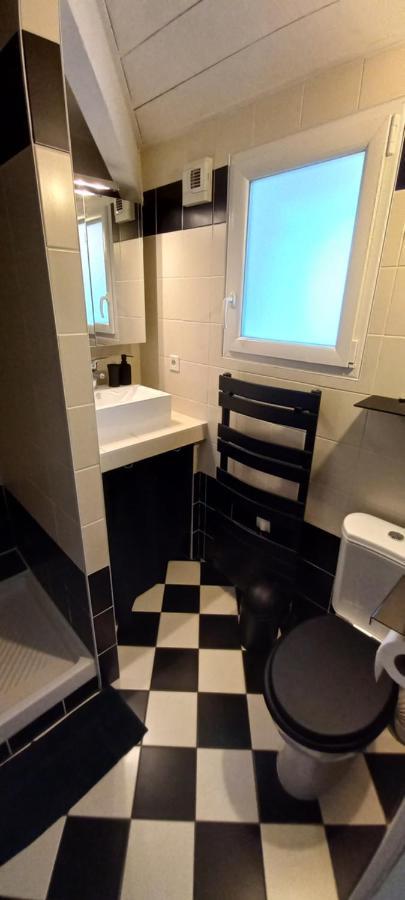 Chambre Chez L'Habitant Avec Spa Et Petit-Dejeuner En Lisiere De Foret Le Teich Exterior foto